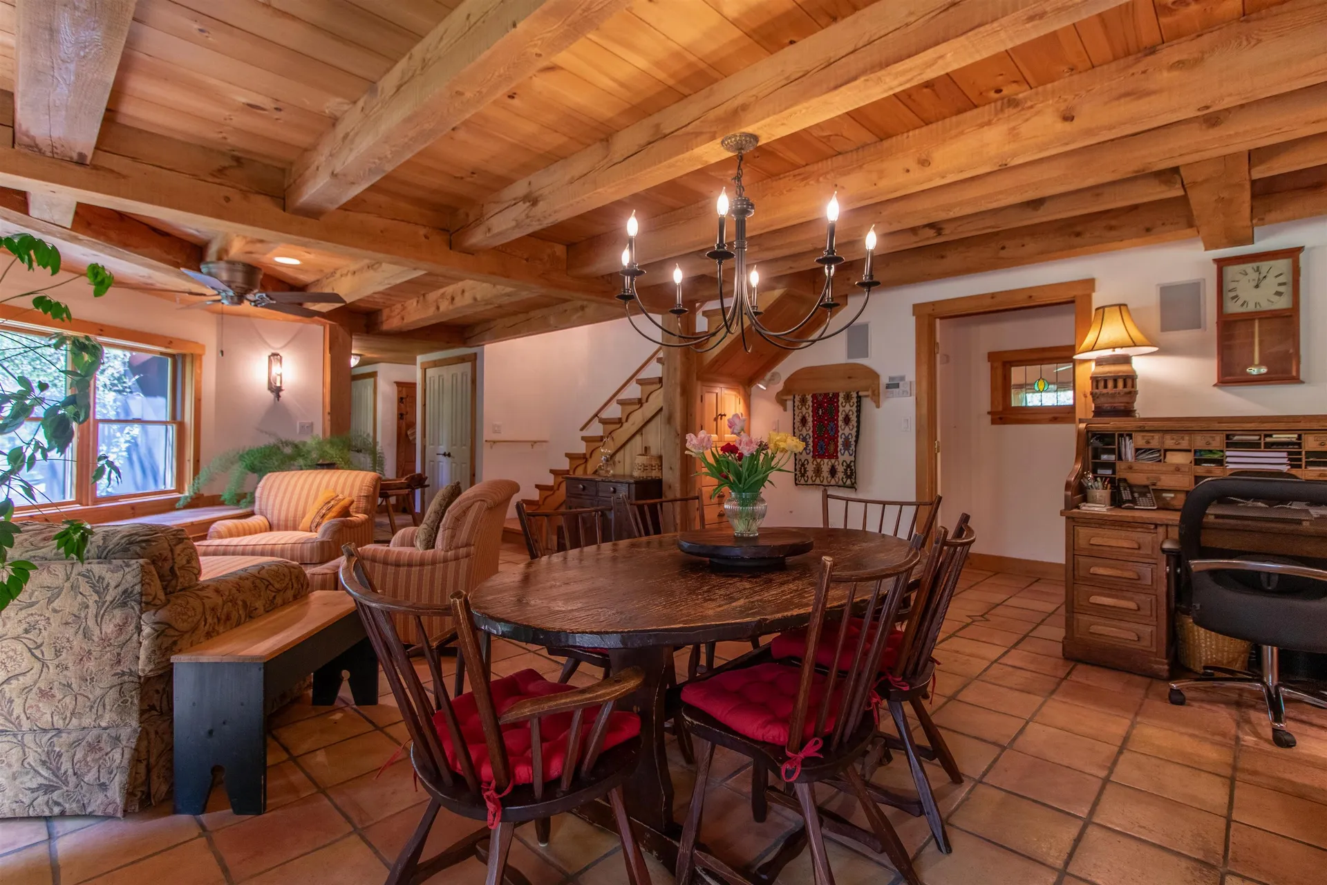 1927 Morey Hill Road Craftsbury VT 05826