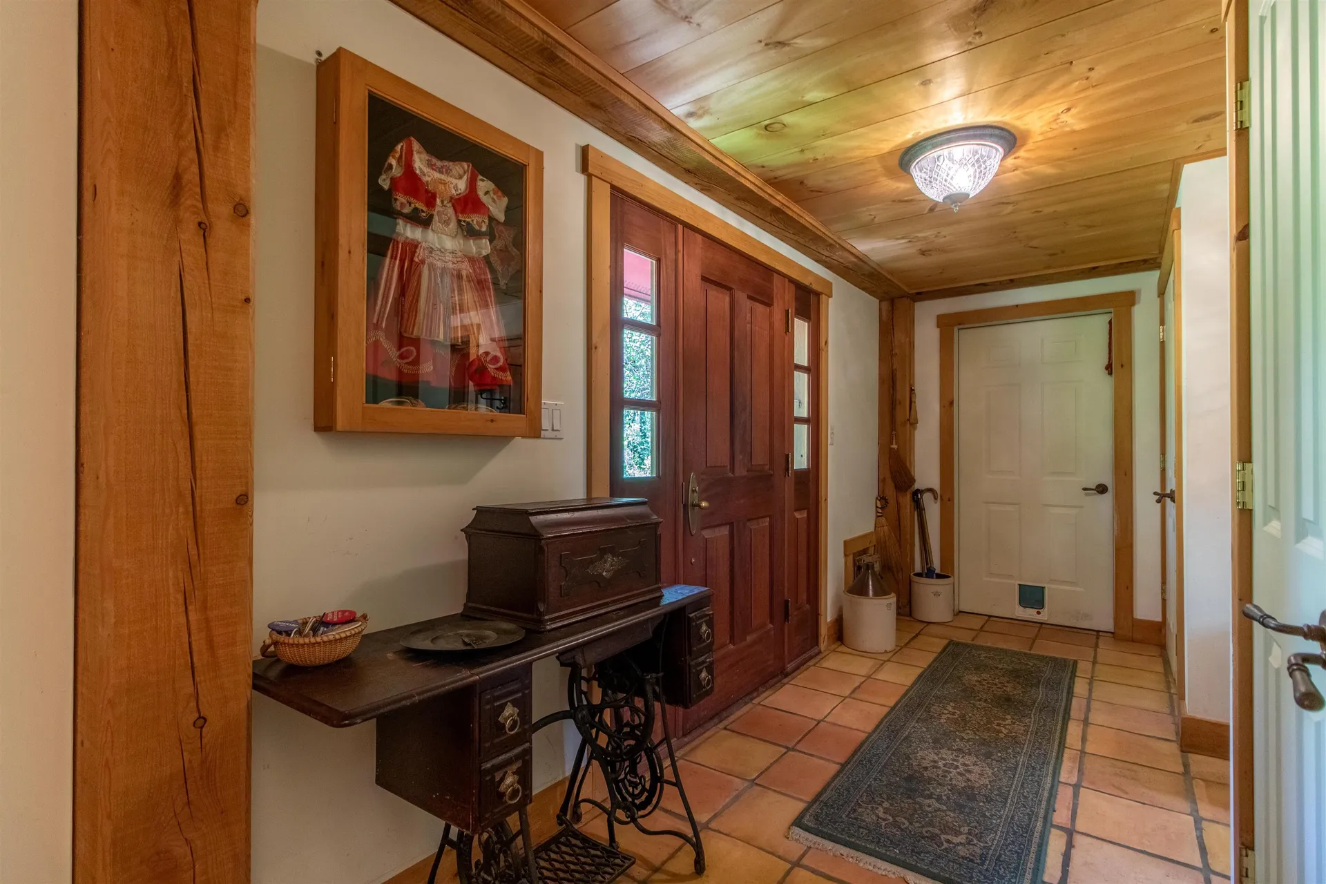 1927 Morey Hill Road Craftsbury VT 05826