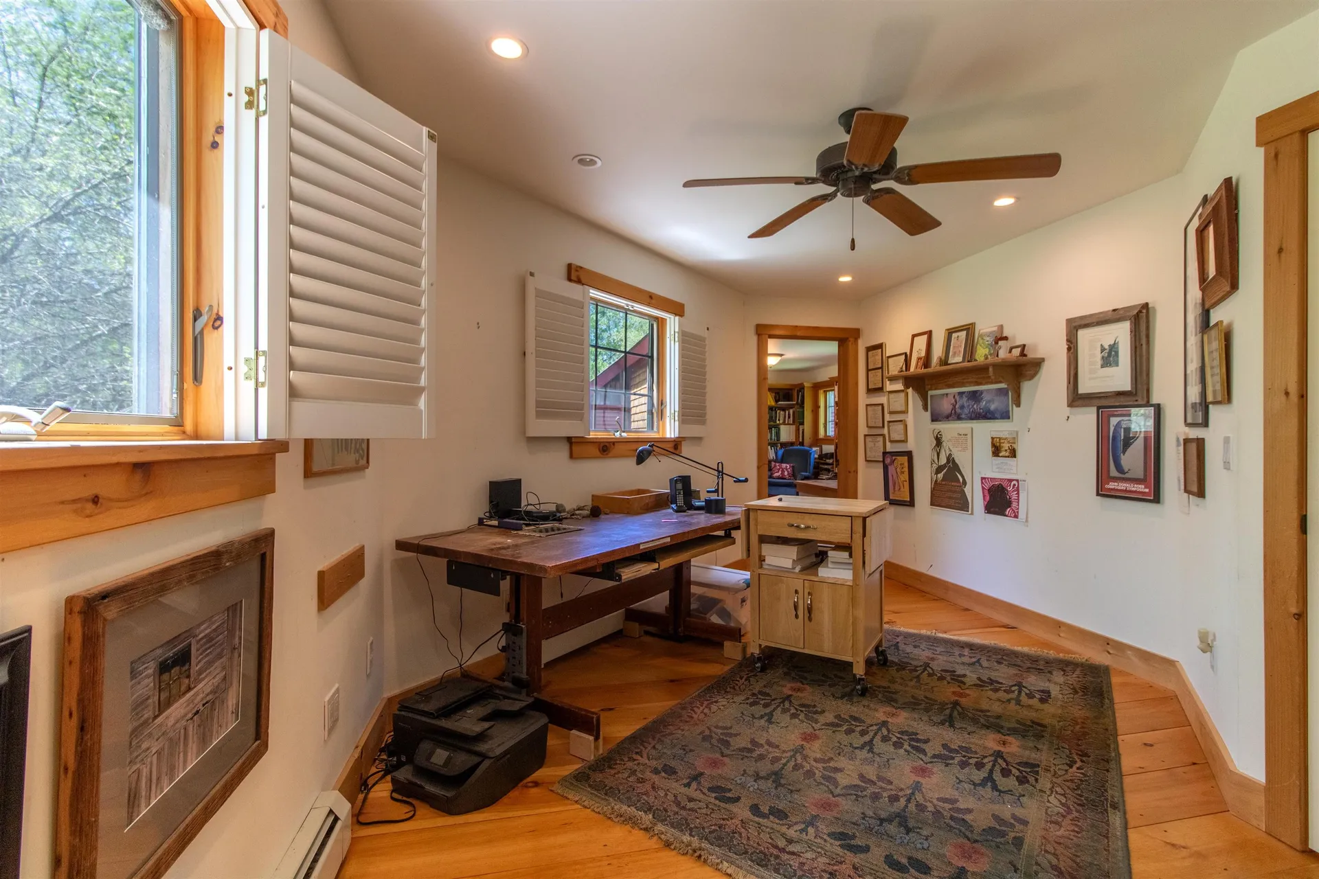 1927 Morey Hill Road Craftsbury VT 05826