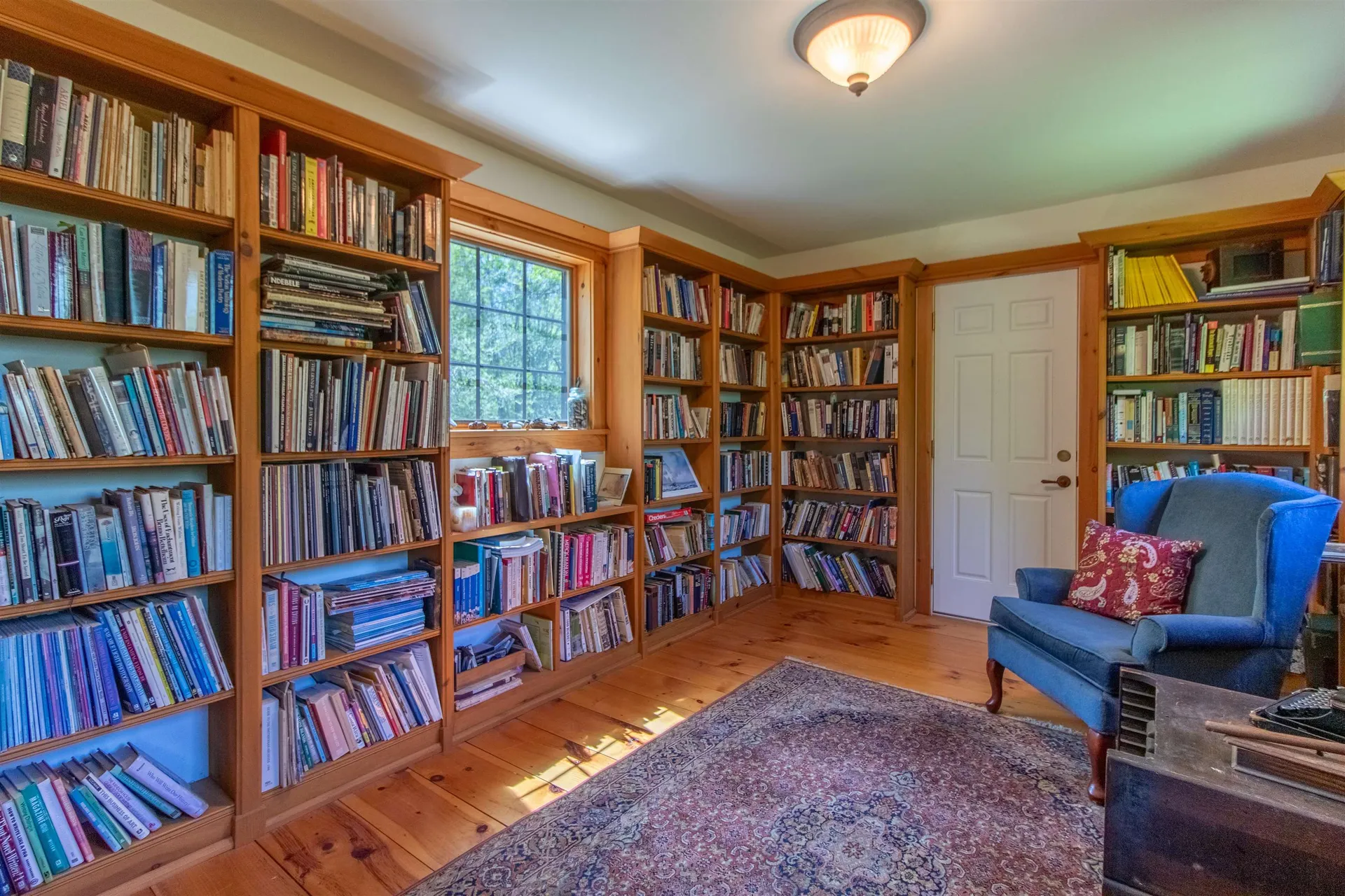 1927 Morey Hill Road Craftsbury VT 05826