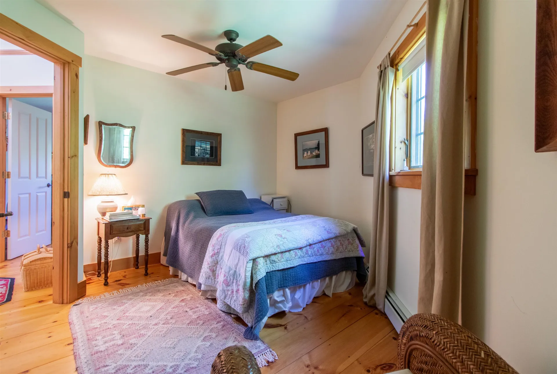 1927 Morey Hill Road Craftsbury VT 05826