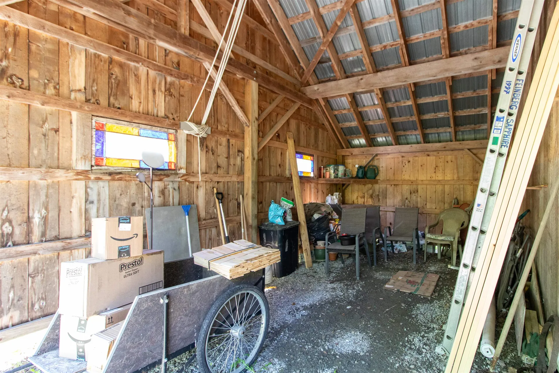 1927 Morey Hill Road Craftsbury VT 05826