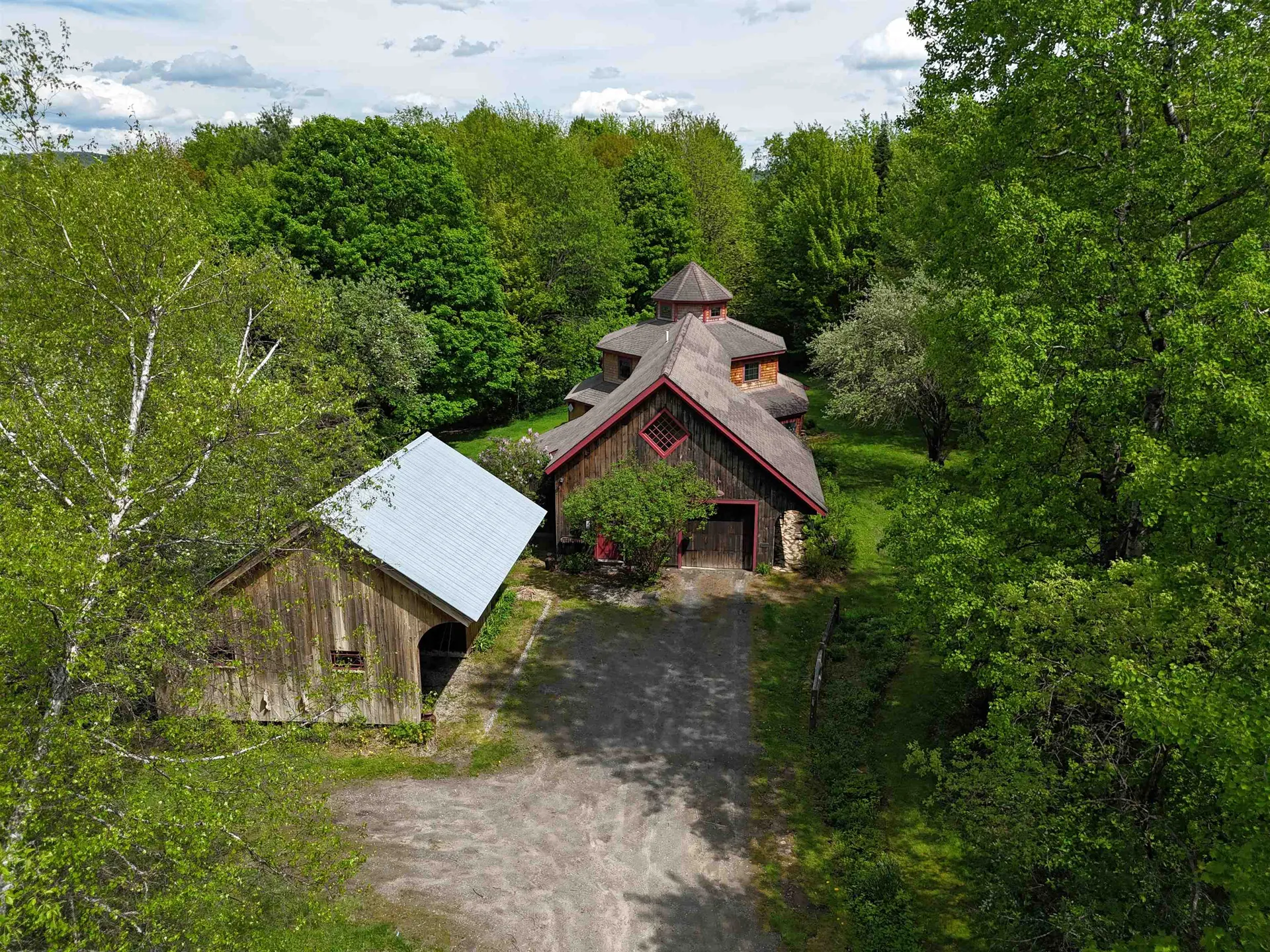 1927 Morey Hill Road Craftsbury VT 05826