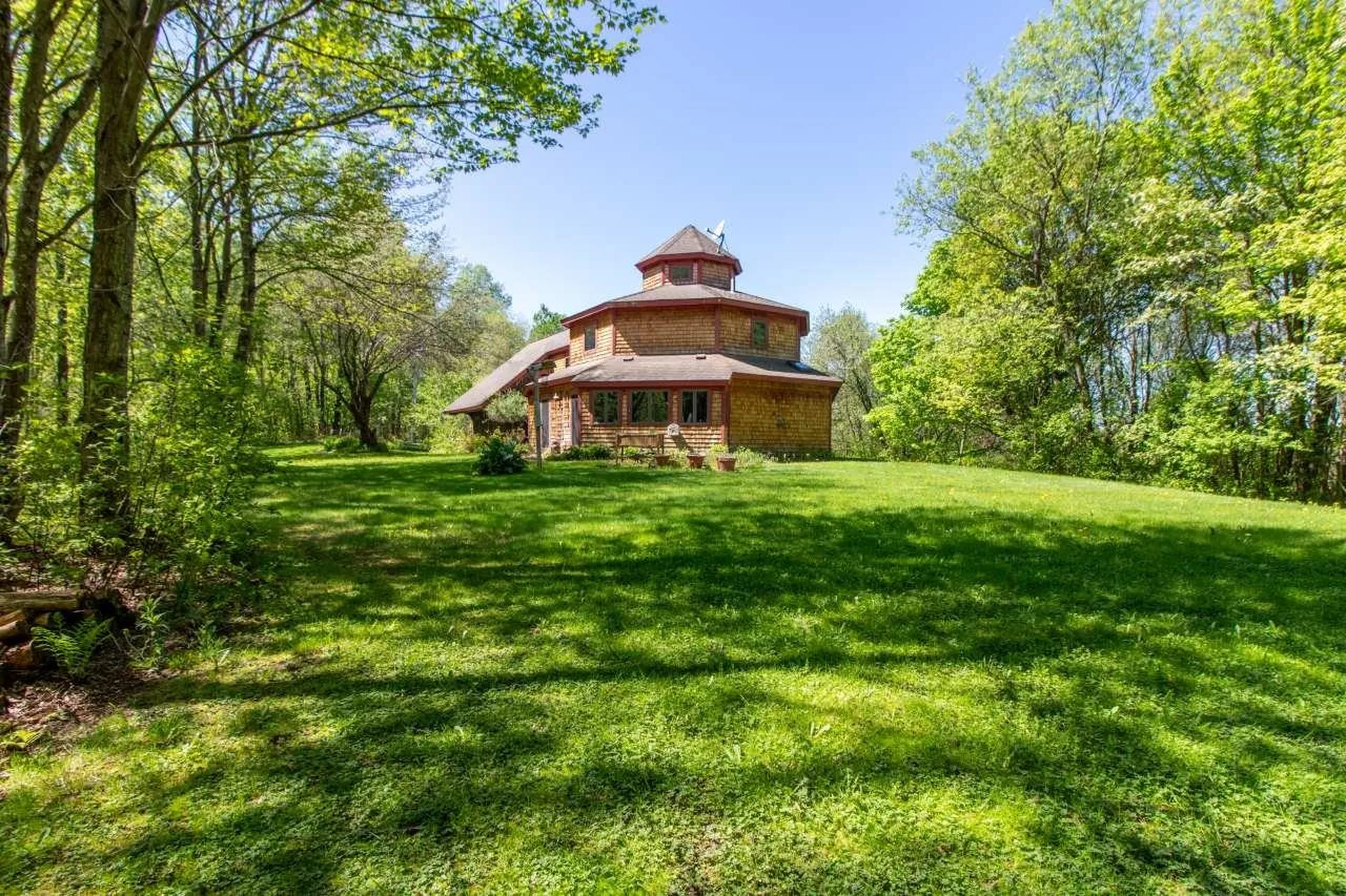 1927 Morey Hill Road Craftsbury VT 05826