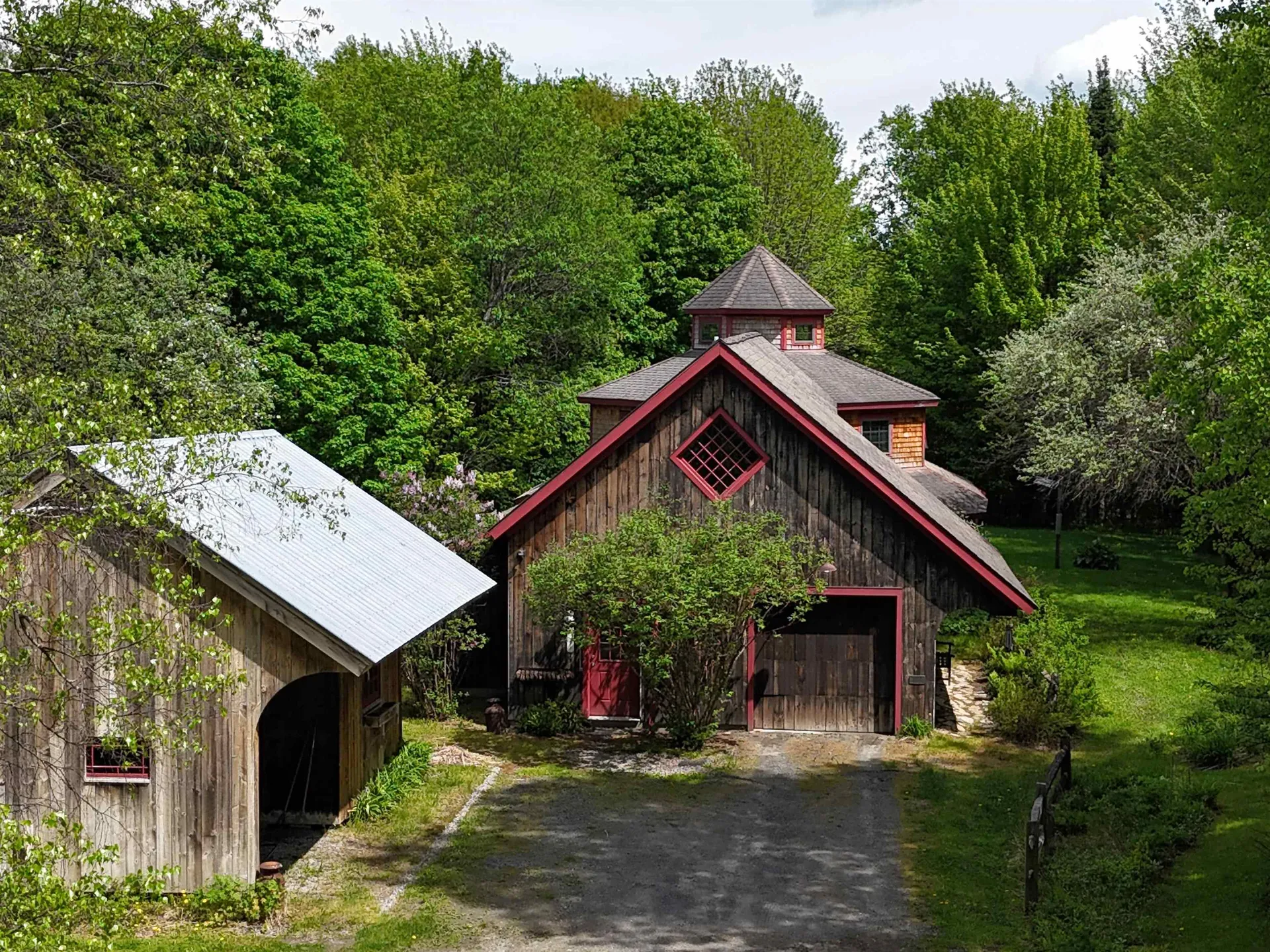 1927 Morey Hill Road Craftsbury VT 05826