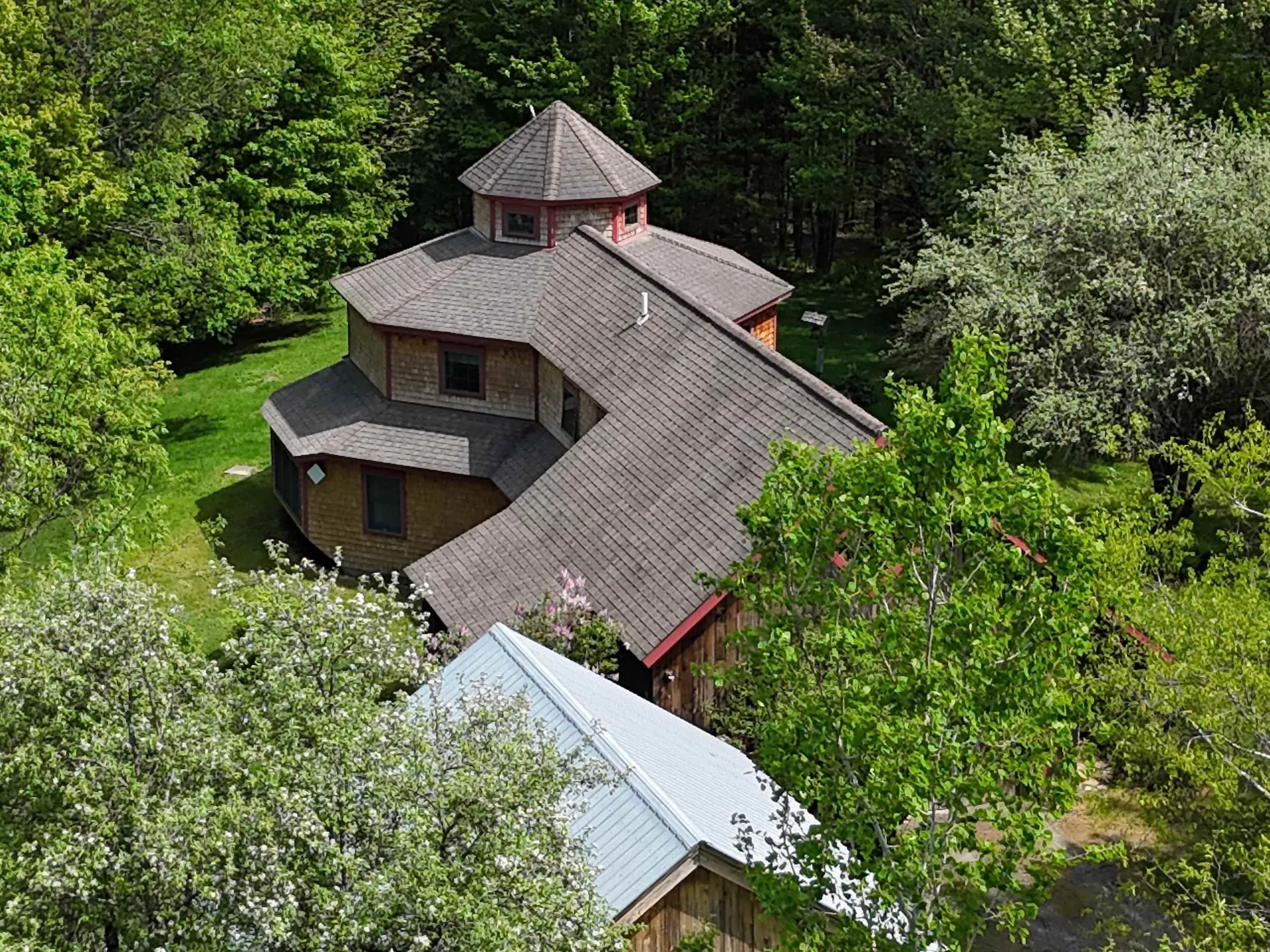 1927 Morey Hill Road Craftsbury VT 05826
