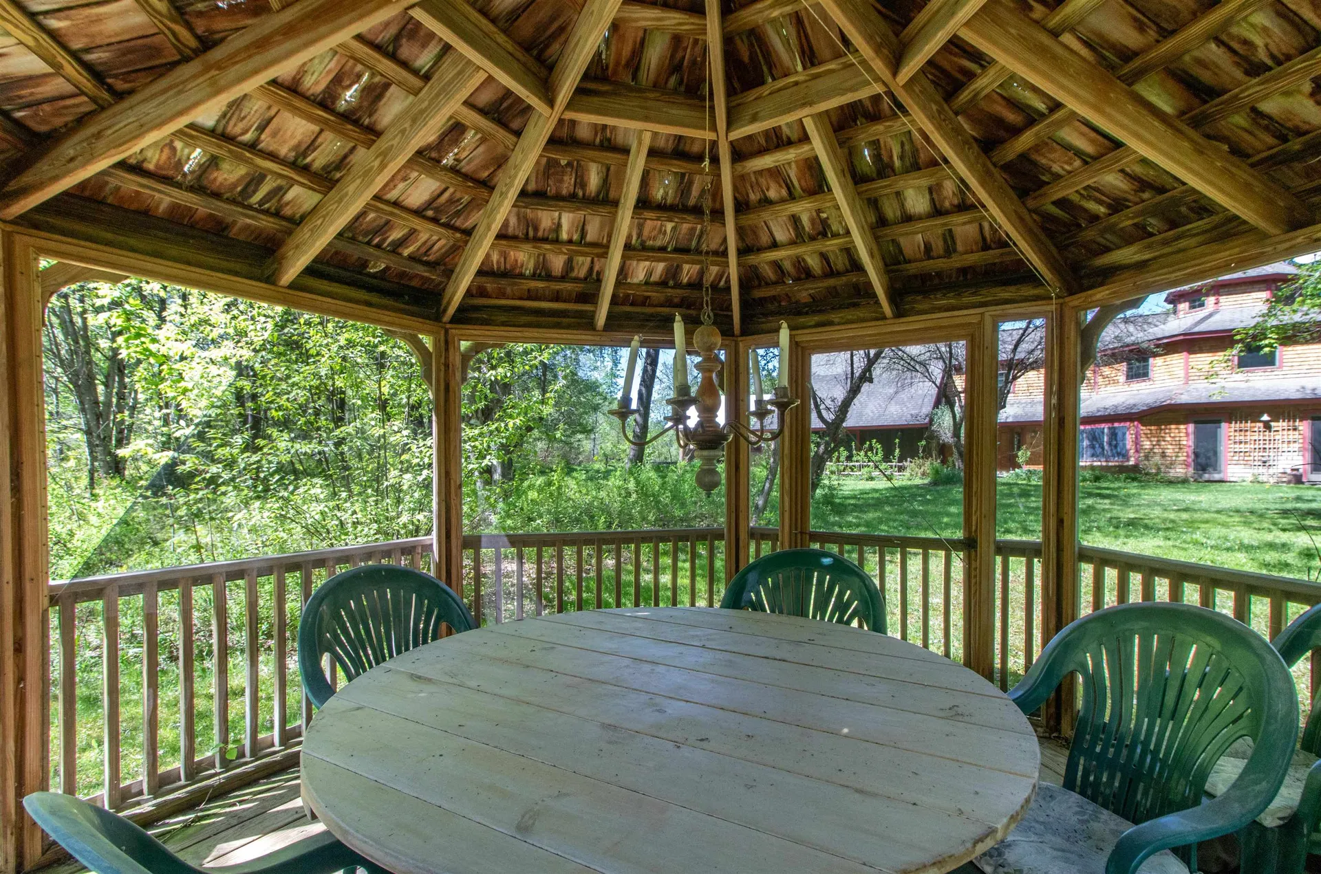 1927 Morey Hill Road Craftsbury VT 05826
