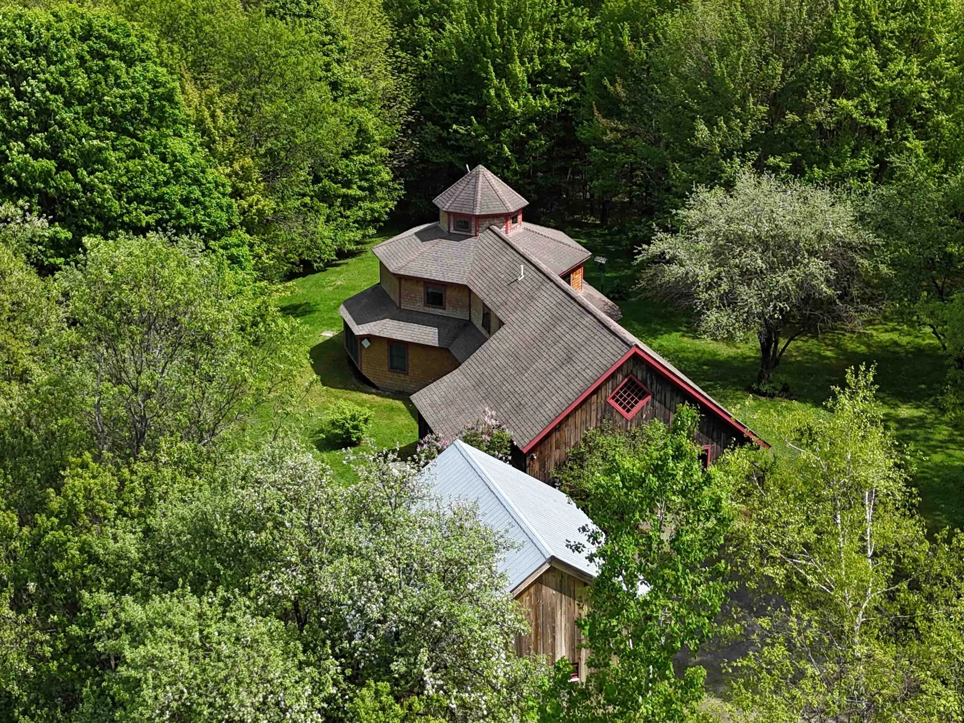 1927 Morey Hill Road Craftsbury VT 05826
