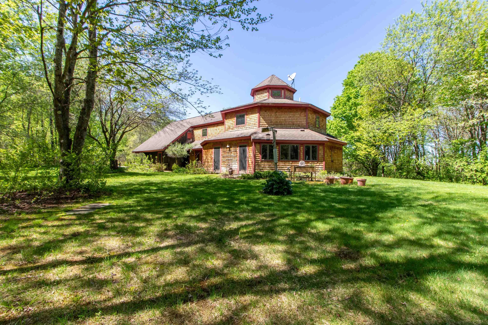 1927 Morey Hill Road Craftsbury VT 05826