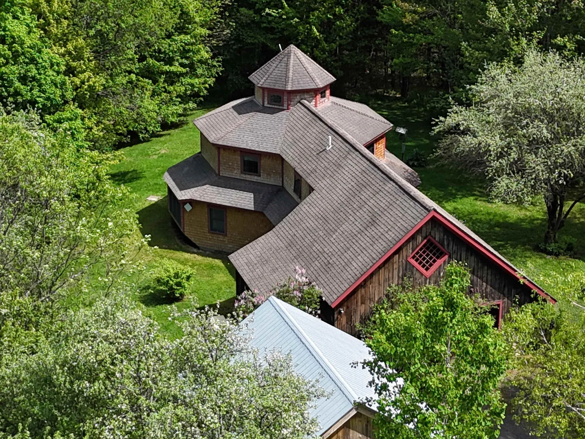 1927 Morey Hill Road Craftsbury VT 05826