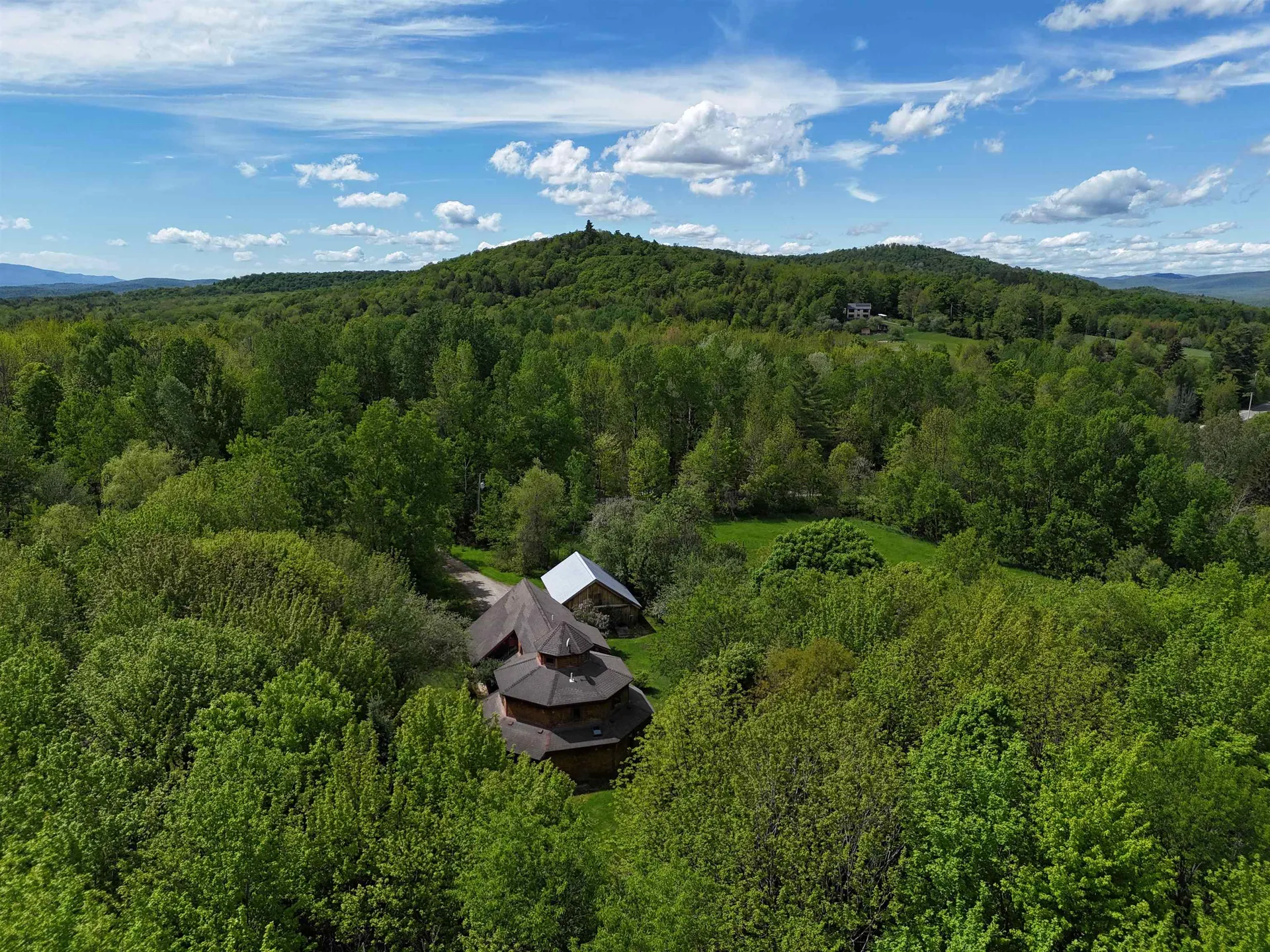 1927 Morey Hill Road Craftsbury VT 05826