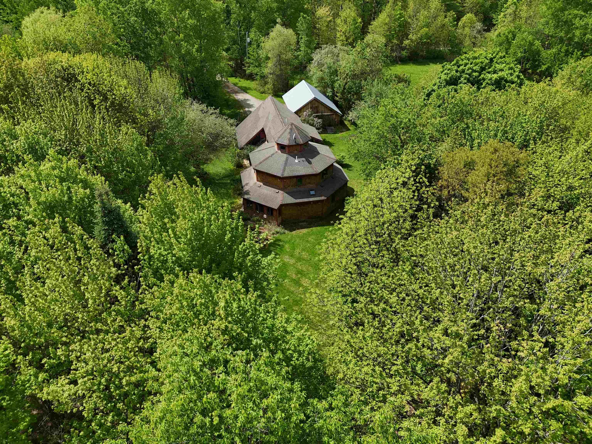 1927 Morey Hill Road Craftsbury VT 05826