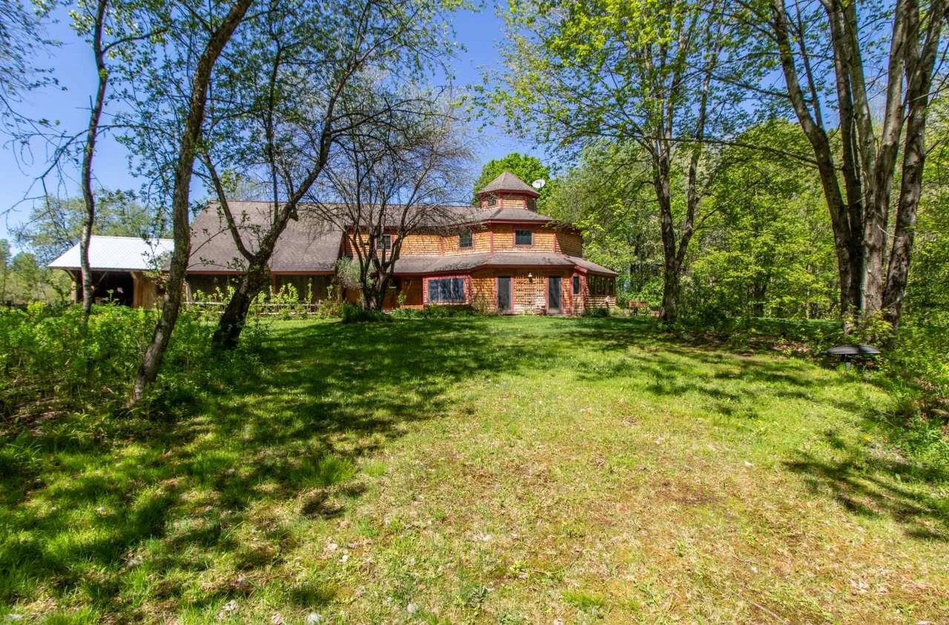 1927 Morey Hill Road Craftsbury VT 05826