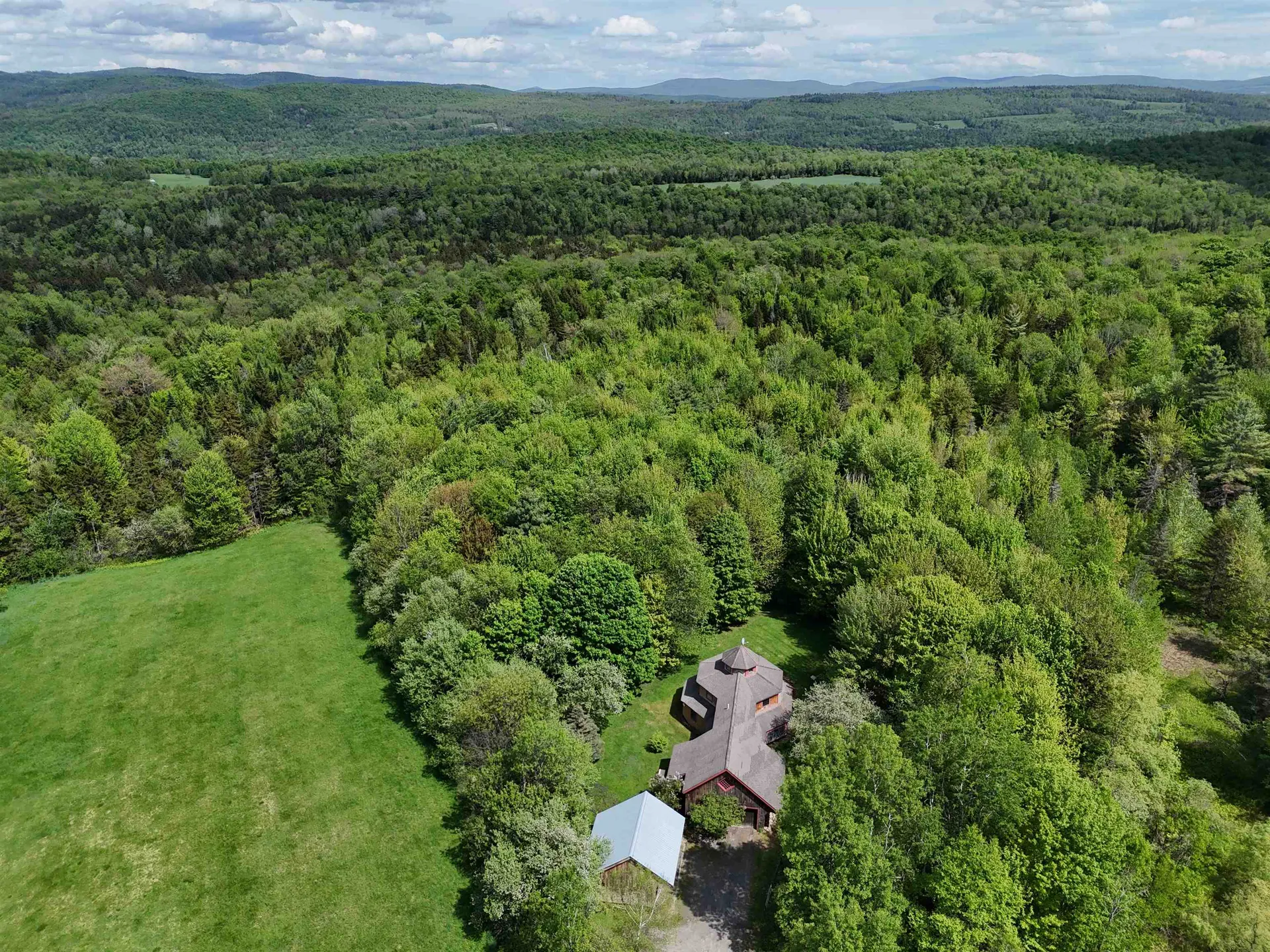 1927 Morey Hill Road Craftsbury VT 05826