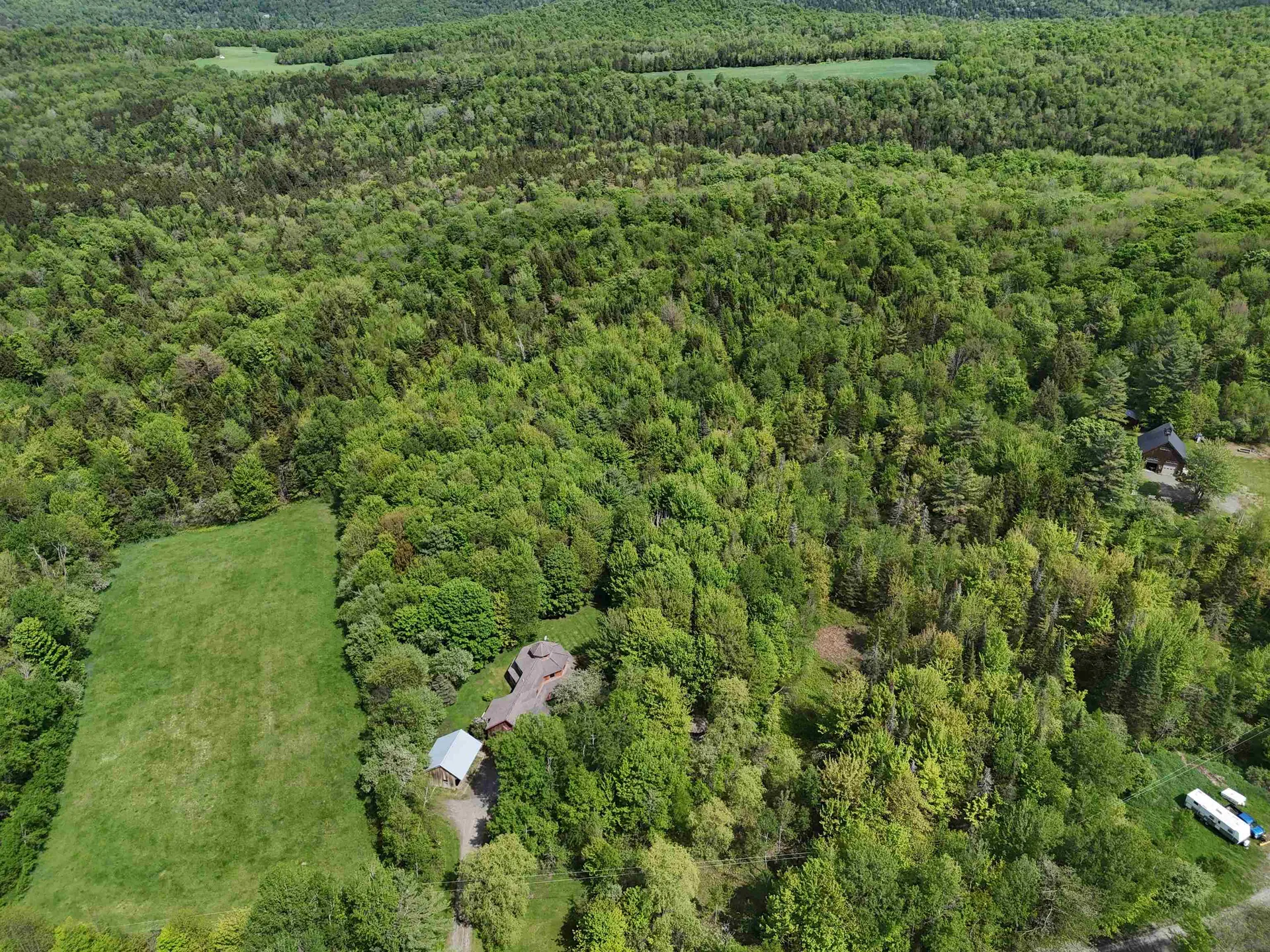 1927 Morey Hill Road Craftsbury VT 05826