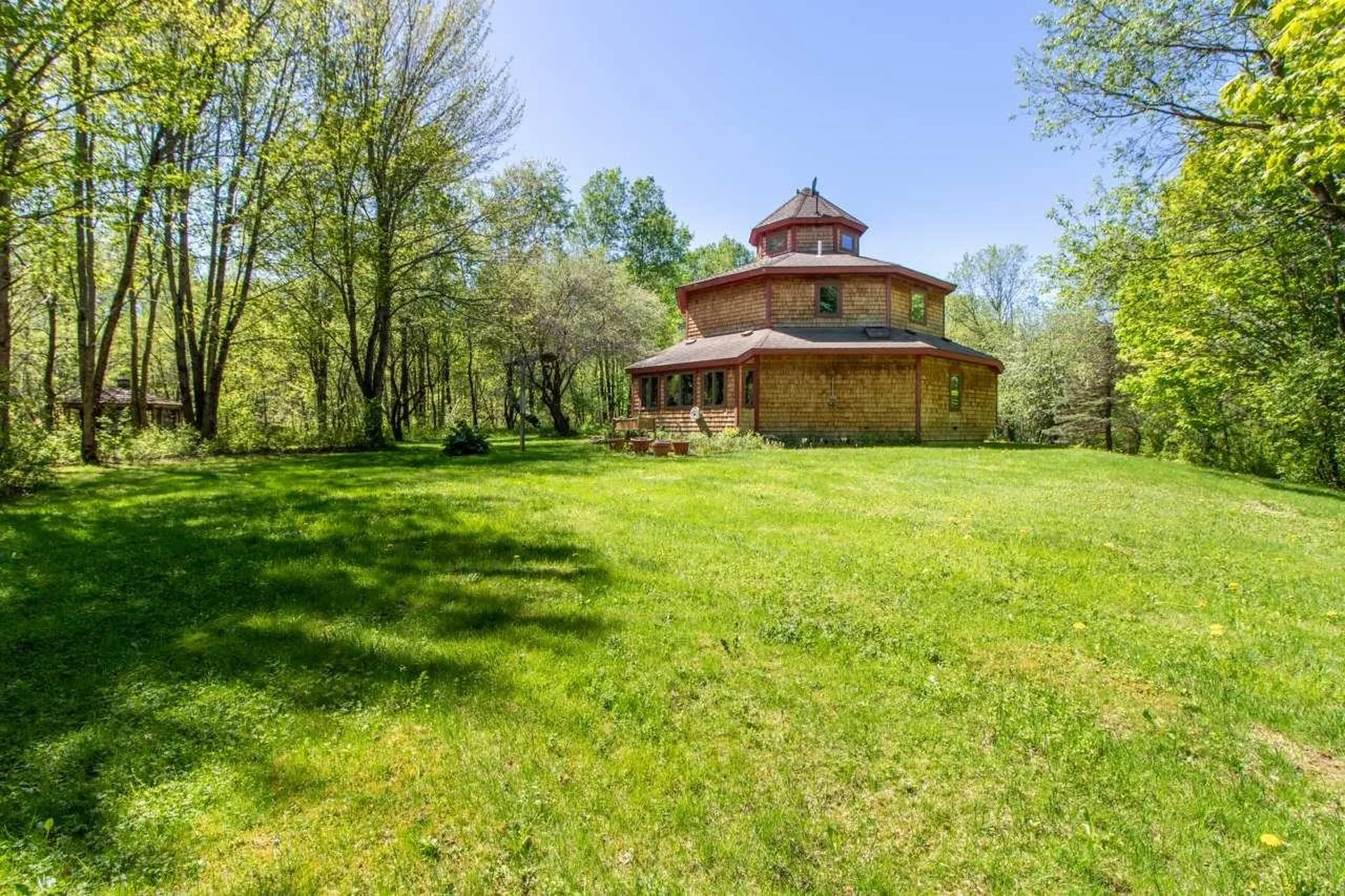 1927 Morey Hill Road Craftsbury VT 05826
