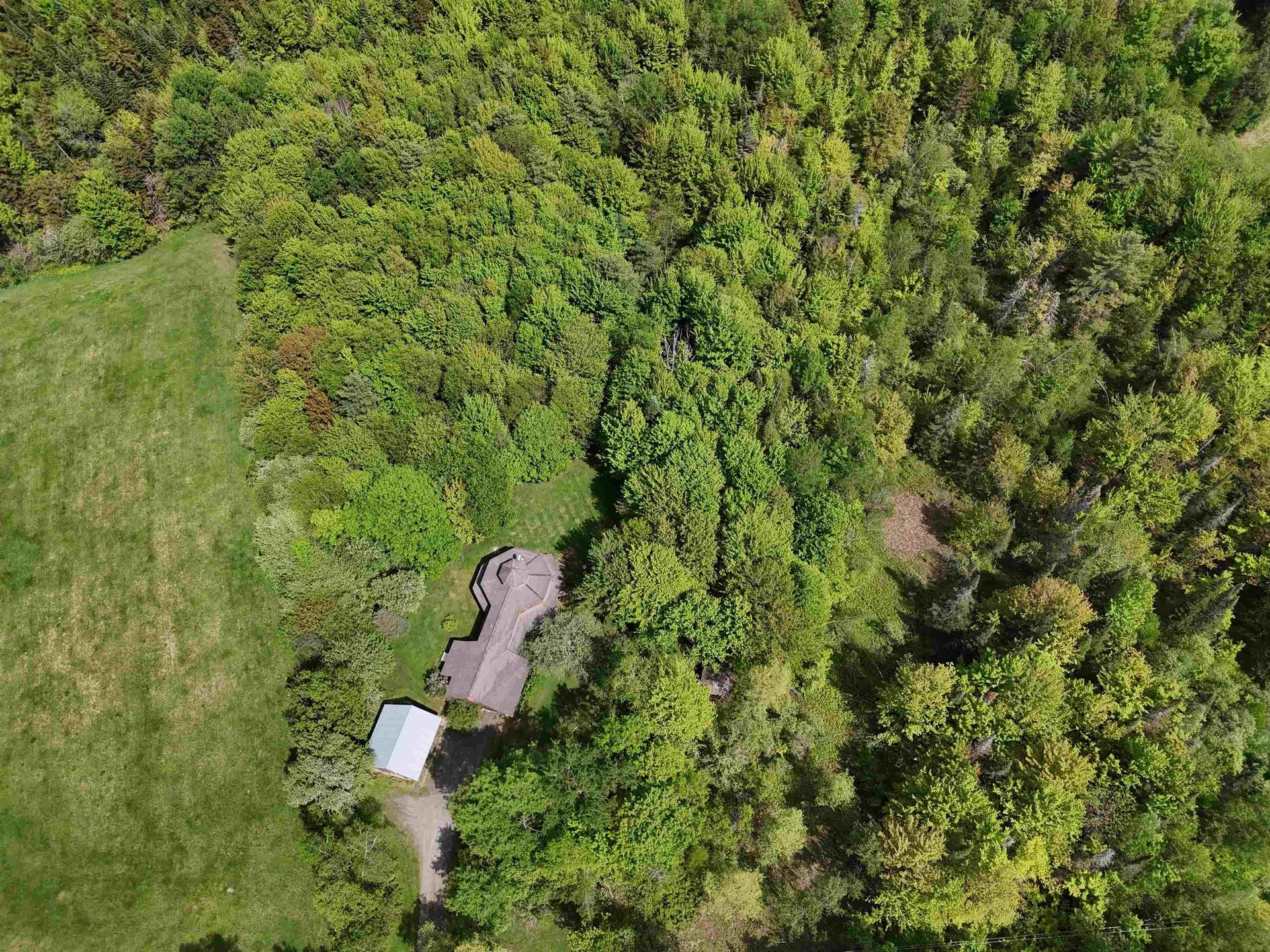 1927 Morey Hill Road Craftsbury VT 05826