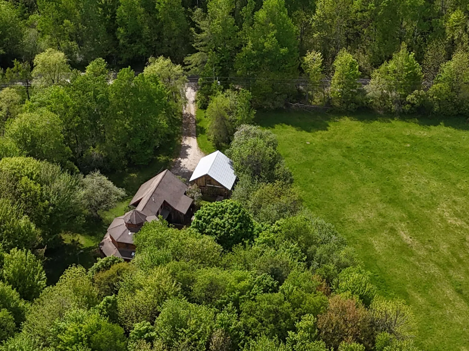 1927 Morey Hill Road Craftsbury VT 05826
