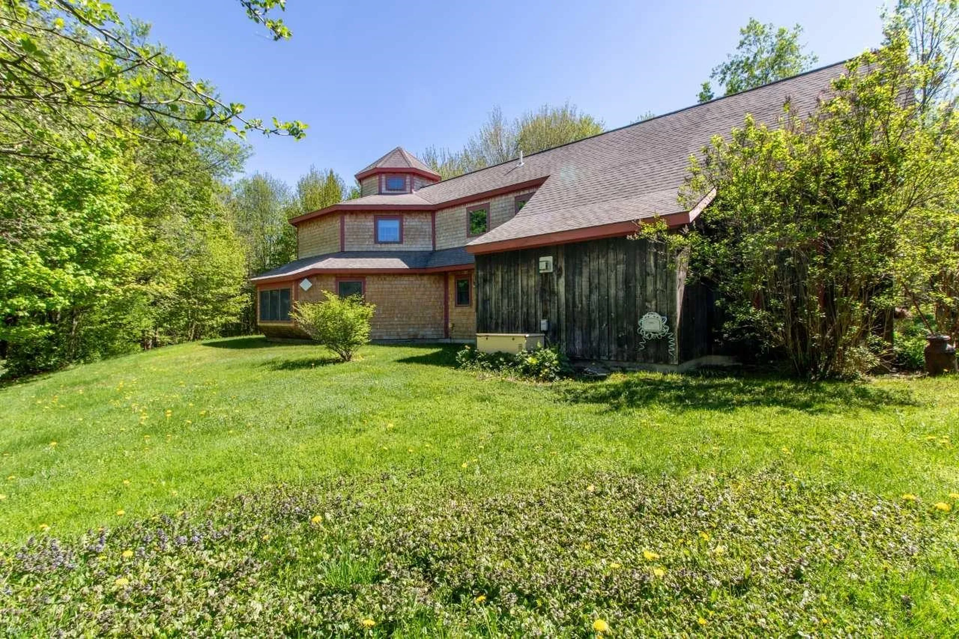 1927 Morey Hill Road Craftsbury VT 05826