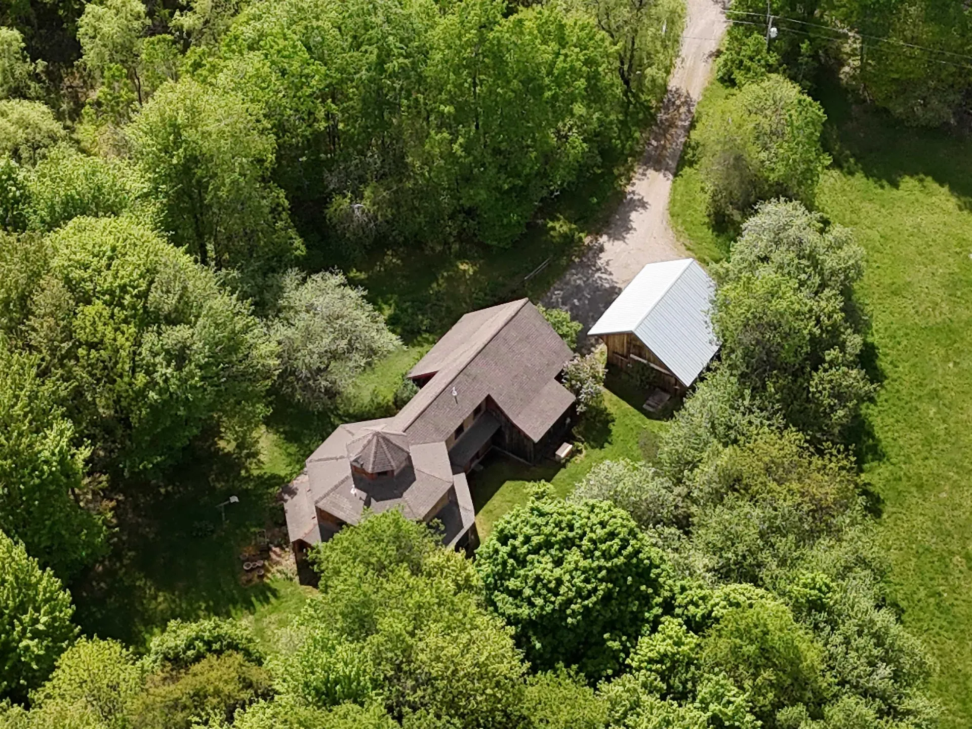 1927 Morey Hill Road Craftsbury VT 05826
