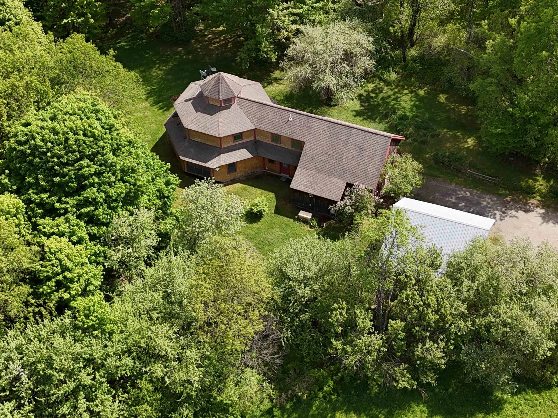 1927 Morey Hill Road Craftsbury VT 05826