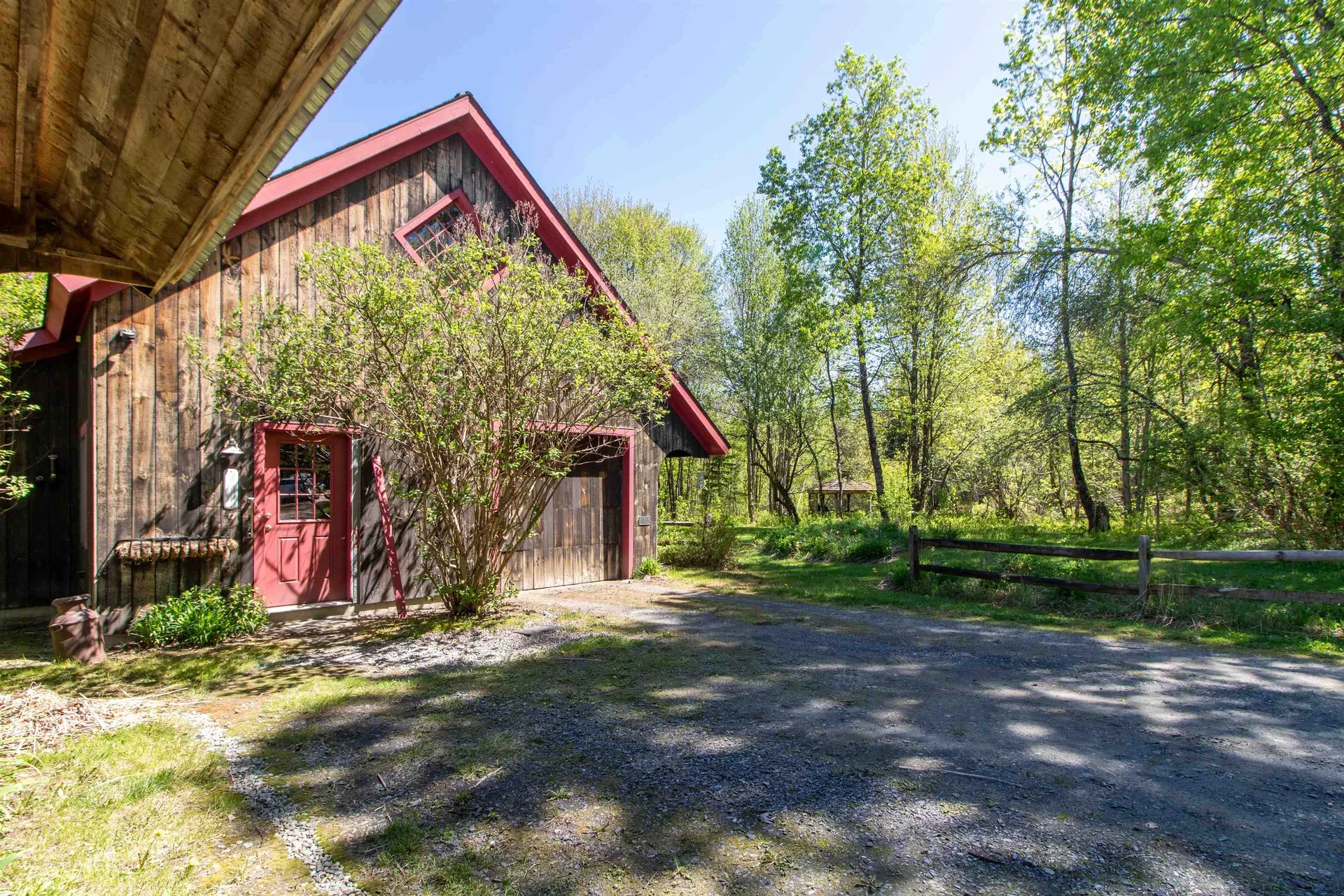 1927 Morey Hill Road Craftsbury VT 05826