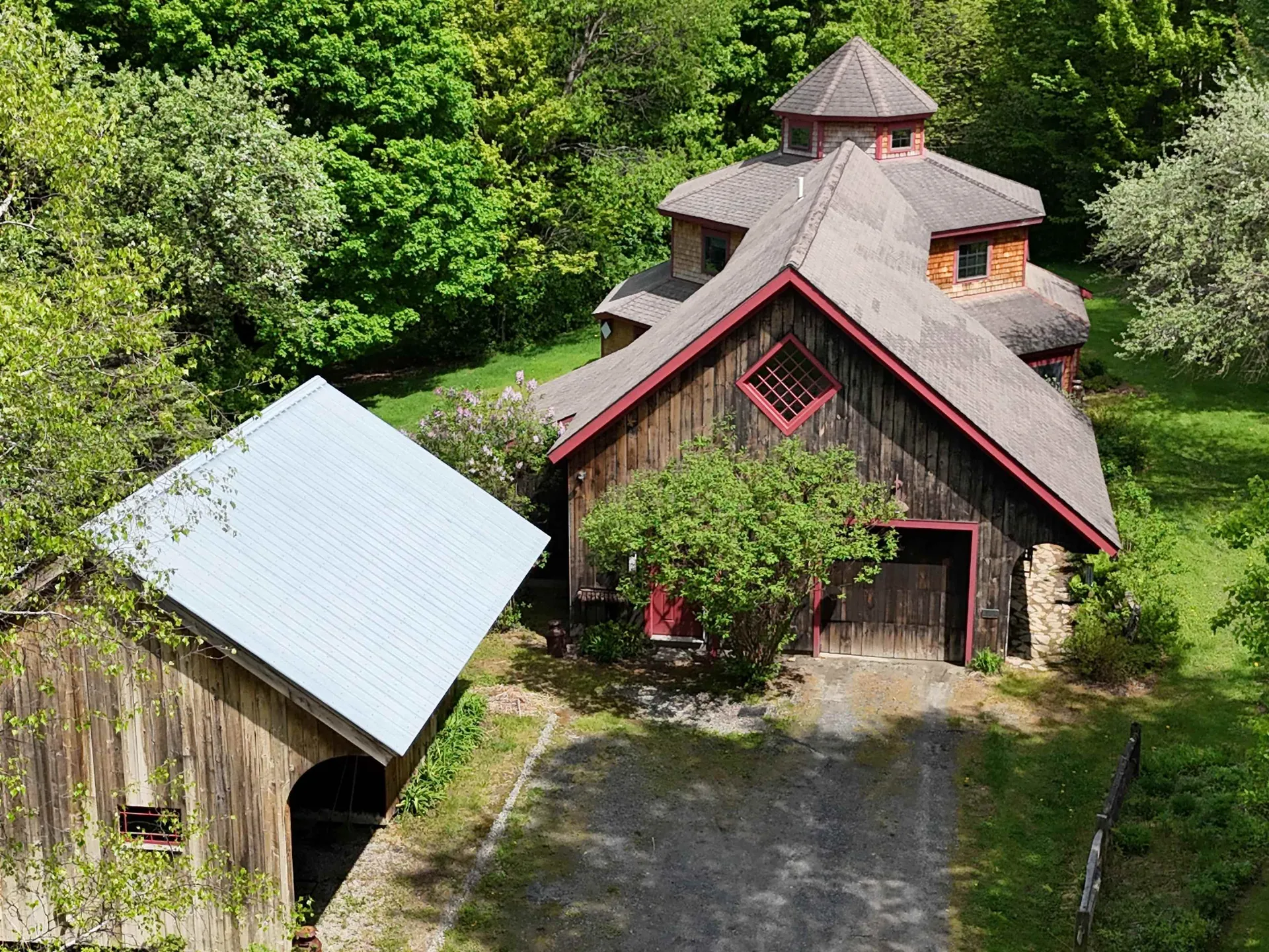 1927 Morey Hill Road Craftsbury VT 05826
