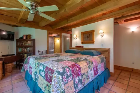 1927 Morey Hill Road Craftsbury VT 05826