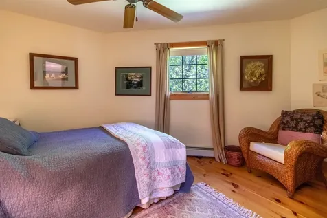 1927 Morey Hill Road Craftsbury VT 05826