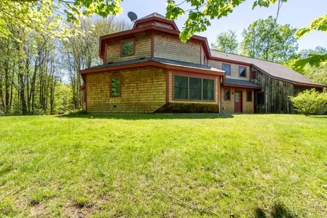 1927 Morey Hill Road Craftsbury VT 05826