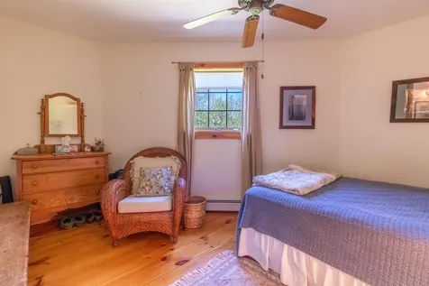 1927 Morey Hill Road Craftsbury VT 05826