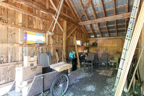 1927 Morey Hill Road Craftsbury VT 05826