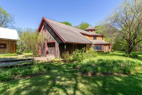 1927 Morey Hill Road Craftsbury VT 05826
