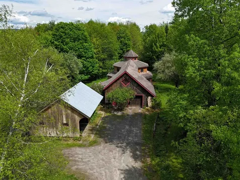 1927 Morey Hill Road Craftsbury VT 05826
