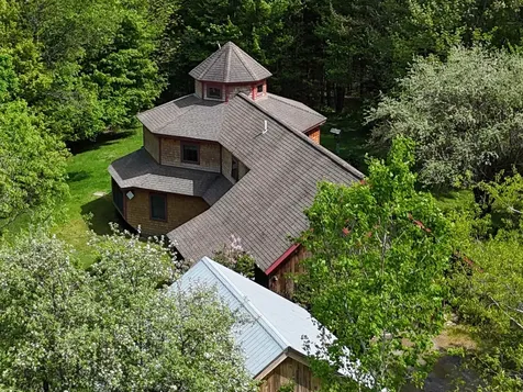 1927 Morey Hill Road Craftsbury VT 05826