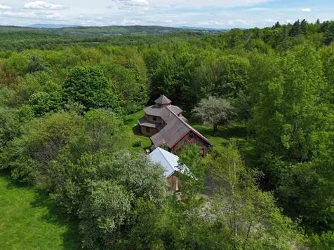 1927 Morey Hill Road Craftsbury VT 05826