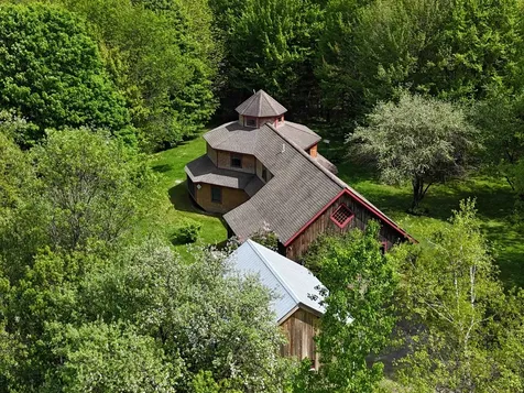 1927 Morey Hill Road Craftsbury VT 05826