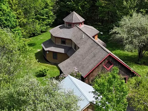 1927 Morey Hill Road Craftsbury VT 05826