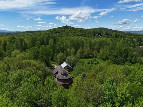 1927 Morey Hill Road Craftsbury VT 05826