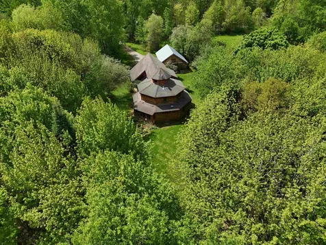 1927 Morey Hill Road Craftsbury VT 05826