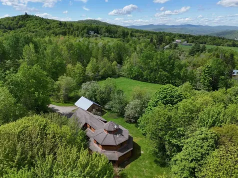 1927 Morey Hill Road Craftsbury VT 05826