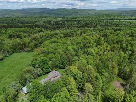 1927 Morey Hill Road Craftsbury VT 05826