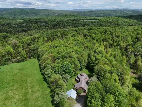 1927 Morey Hill Road Craftsbury VT 05826