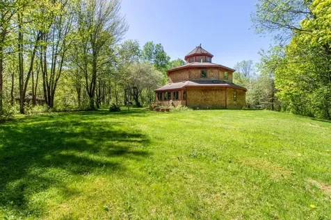 1927 Morey Hill Road Craftsbury VT 05826