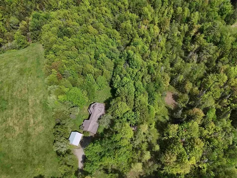 1927 Morey Hill Road Craftsbury VT 05826