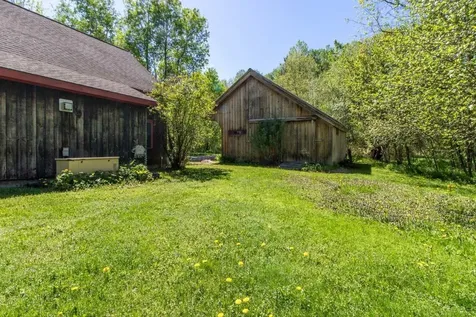1927 Morey Hill Road Craftsbury VT 05826