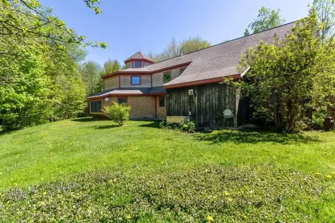1927 Morey Hill Road Craftsbury VT 05826