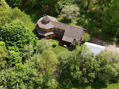 1927 Morey Hill Road Craftsbury VT 05826