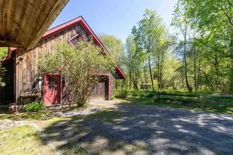 1927 Morey Hill Road Craftsbury VT 05826