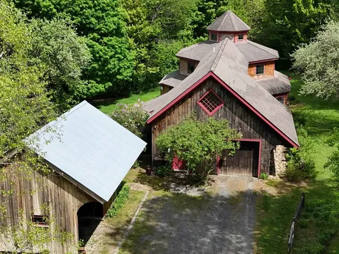 1927 Morey Hill Road Craftsbury VT 05826